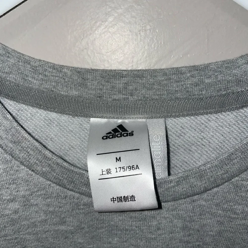 Adidas Born For Greatness sweatshirt